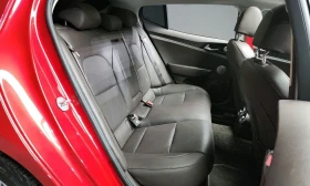 Kia Stinger 2.0 Turbo AWD * НАЙ-ДОБРА ЦЕНА В БЪЛГАРИЯ* , снимка 10