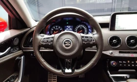 Kia Stinger 2.0 Turbo AWD * НАЙ-ДОБРА ЦЕНА В БЪЛГАРИЯ* , снимка 11