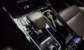 Kia Stinger 2.0 Turbo AWD * НАЙ-ДОБРА ЦЕНА В БЪЛГАРИЯ* , снимка 7