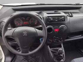 Peugeot Bipper FOURGON COURT 1.3 BlueHDI 80 // 1706102, снимка 9