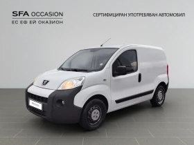 Peugeot Bipper FOURGON COURT 1.3 BlueHDI 80 // 1706102, снимка 1
