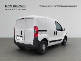 Peugeot Bipper FOURGON COURT 1.3 BlueHDI 80 // 1706102, снимка 5