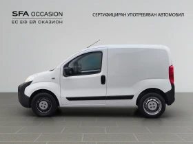 Peugeot Bipper FOURGON COURT 1.3 BlueHDI 80 // 1706102, снимка 8