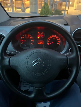 Citroen Berlingo 1.6HDI XTR, снимка 15