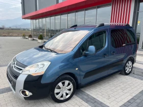 Citroen Berlingo 1.6HDI XTR, снимка 1