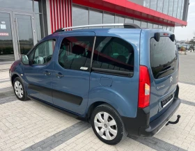 Citroen Berlingo 1.6HDI XTR, снимка 4