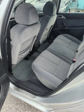 Peugeot 407, снимка 7