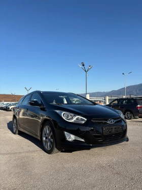 Hyundai I40 1.7 CRDI AUTOMATIC , снимка 1