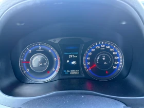Hyundai I40 1.7 CRDI AUTOMATIC , снимка 12