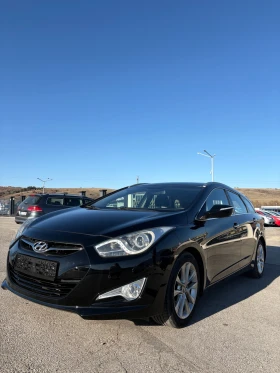 Hyundai I40 1.7 CRDI AUTOMATIC , снимка 2