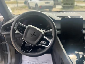 Polestar 2 Long Range Single Motor 78kWh 93% SOH, снимка 12