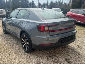 Polestar 2 Long Range Single Motor 78kWh 93% SOH, снимка 5