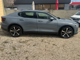 Polestar 2 Long Range Single Motor 78kWh 93% SOH, снимка 6