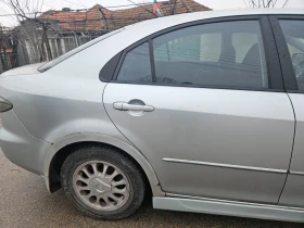 Mazda 6 2.0 147к.с Фейслифт , снимка 10