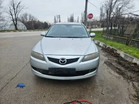 Mazda 6 2.0 147к.с Фейслифт , снимка 1