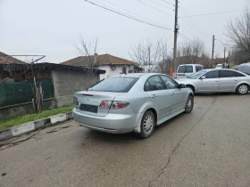 Mazda 6 2.0 147к.с Фейслифт , снимка 6