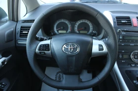 Toyota Auris 1.4 D4D АВТОМАТИК, снимка 10