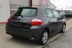 Toyota Auris 1.4 D4D АВТОМАТИК, снимка 5
