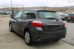 Toyota Auris 1.4 D4D АВТОМАТИК, снимка 7