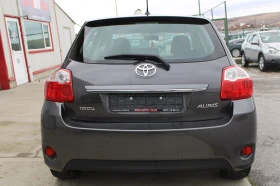 Toyota Auris 1.4 D4D АВТОМАТИК, снимка 6
