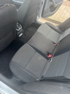 Skoda Octavia НОВ ВНОС 1.6 GREENLINE 6 Скорости, снимка 9