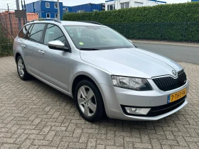 Skoda Octavia НОВ ВНОС 1.6 GREENLINE 6 Скорости, снимка 2