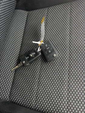 Skoda Octavia НОВ ВНОС 1.6 GREENLINE 6 Скорости, снимка 15