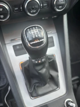 Skoda Octavia НОВ ВНОС 1.6 GREENLINE 6 Скорости, снимка 7