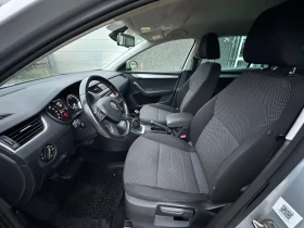 Skoda Octavia НОВ ВНОС 1.6 GREENLINE 6 Скорости, снимка 5
