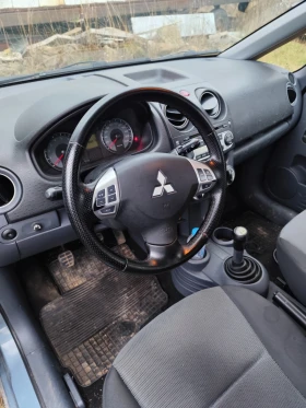 Mitsubishi Colt 1, 3, снимка 7