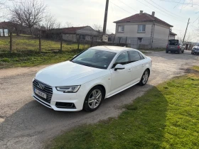 Audi A4 S line, снимка 2