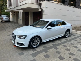 Audi A4 S line, снимка 11
