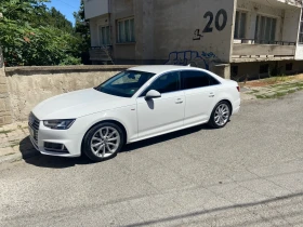 Audi A4 S line, снимка 15