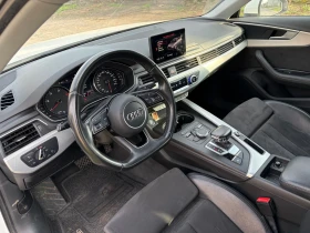 Audi A4 S line, снимка 6