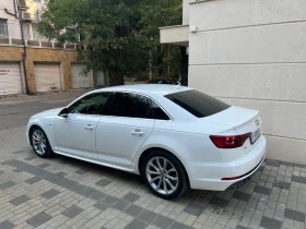 Audi A4 S line, снимка 12