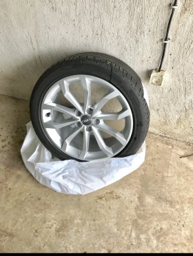 Audi A4 S line, снимка 10