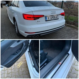 Audi A4 S line, снимка 9
