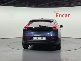 Volvo V40 1.6D, снимка 4