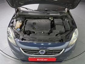 Volvo V40 1.6D, снимка 6