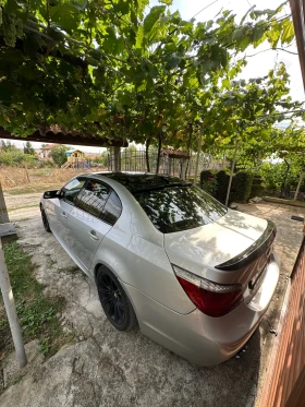 BMW 525, снимка 1