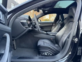 Porsche Panamera GTS/460HP/HUD/MATRIX/360/PANO/CHRONO/175z, снимка 11