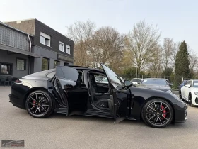 Porsche Panamera GTS/460HP/HUD/MATRIX/360/PANO/CHRONO/175z, снимка 7