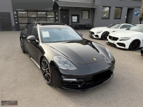 Porsche Panamera GTS/460HP/HUD/MATRIX/360/PANO/CHRONO/175z, снимка 6