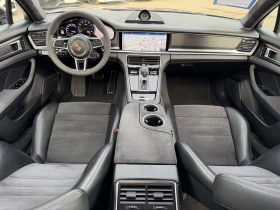 Porsche Panamera GTS/460HP/HUD/MATRIX/360/PANO/CHRONO/175z, снимка 10