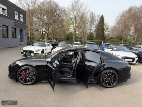 Porsche Panamera GTS/460HP/HUD/MATRIX/360/PANO/CHRONO/175z, снимка 5