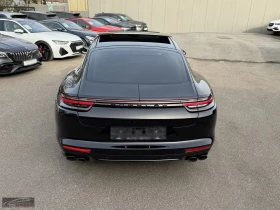 Porsche Panamera GTS/460HP/HUD/MATRIX/360/PANO/CHRONO/175z, снимка 8
