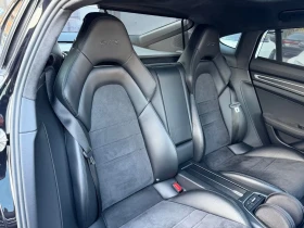 Porsche Panamera GTS/460HP/HUD/MATRIX/360/PANO/CHRONO/175z, снимка 13