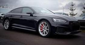 Audi Rs5 2.9 Sportback Quattro , снимка 1