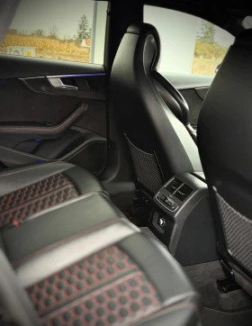 Audi Rs5 2.9 Sportback Quattro , снимка 7