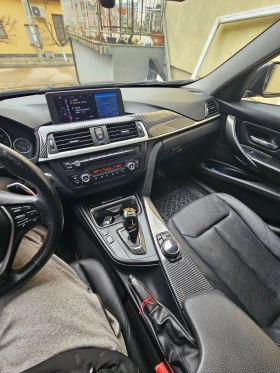 BMW 328 BMW 328i F30 xDrive, снимка 2